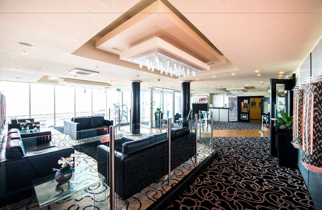 Tiffanys Hotel