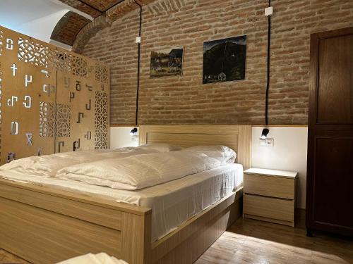 Tiflis vintage apartment