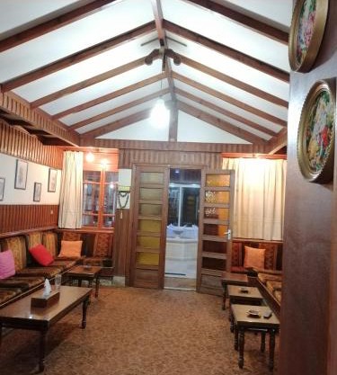 Tiger House Guest House