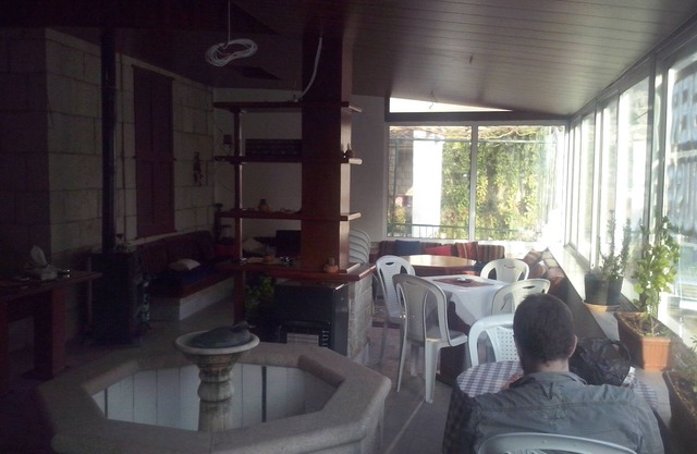 Tiger House Guesthouse