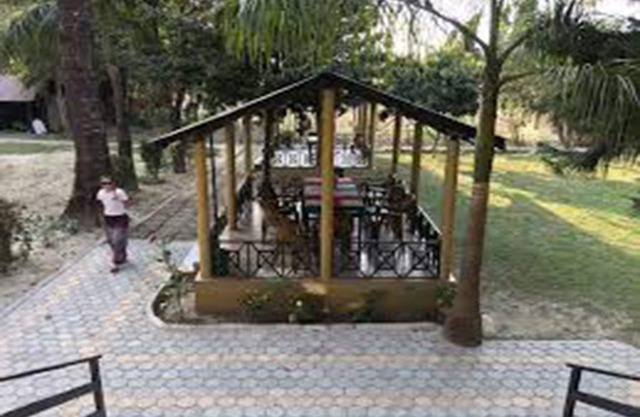 Tiger Residency Resort