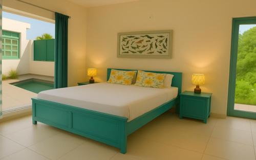 Tiger Safari Lodge