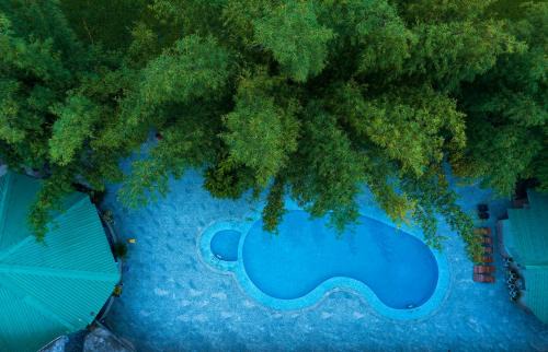 Tiger Trail Resort