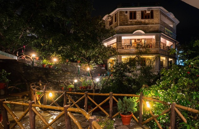 Tiger Valley Resort Kumbhalgarh