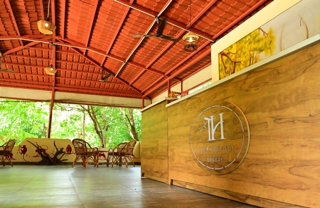 Tigers Heaven Resort
