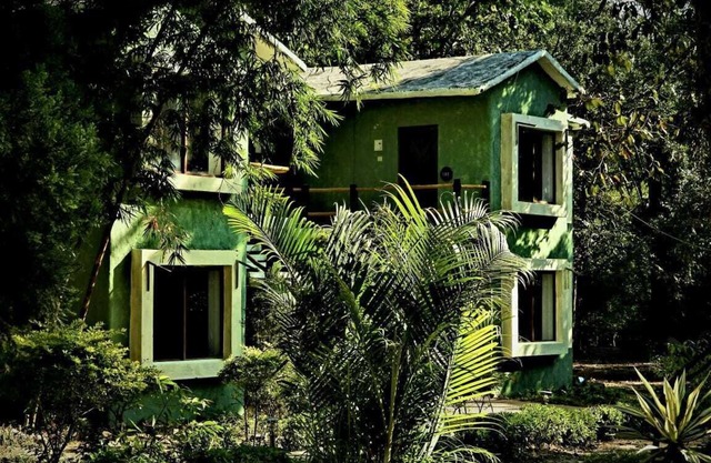 Tigerwoods Kanha Resorts & Spa