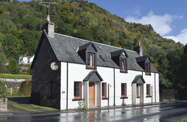 Tigh Craggan - UK10203