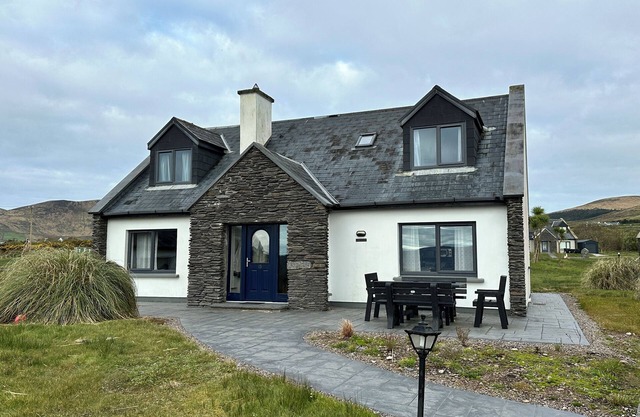 Holiday Home in Gorgeous Ballinskelligs