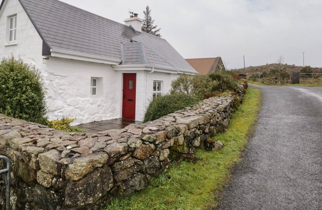 Tigh Mhicïl, ROSMUC, GALWAY DEL CONDADO