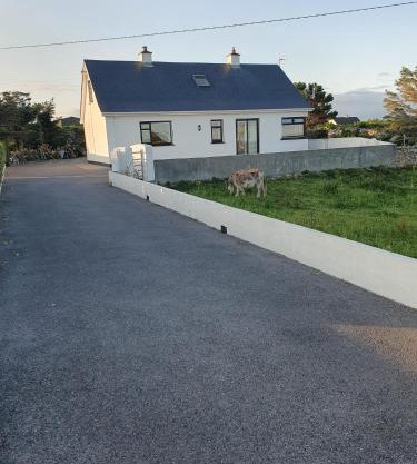 Tigh Oisin