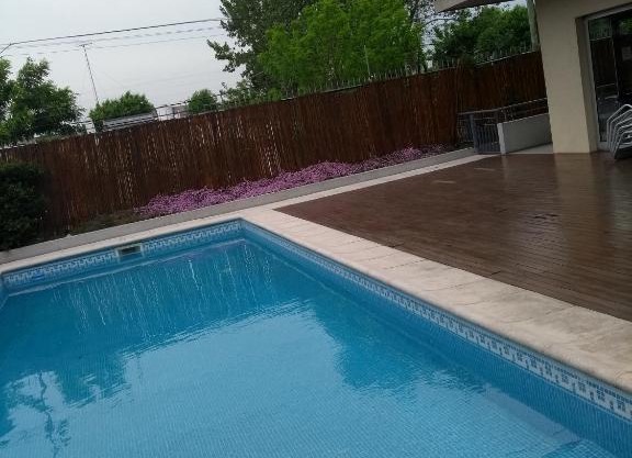 TIGRE 01 SUITES