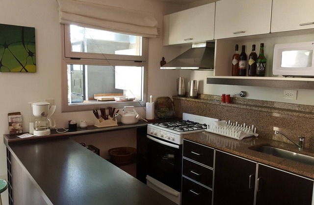 Tigre, hermoso departamento