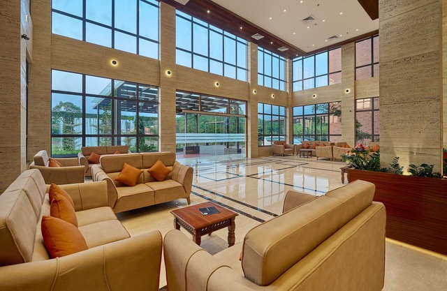 TIGRIS VALLEY HOLISTIC WELLNESS RESORT