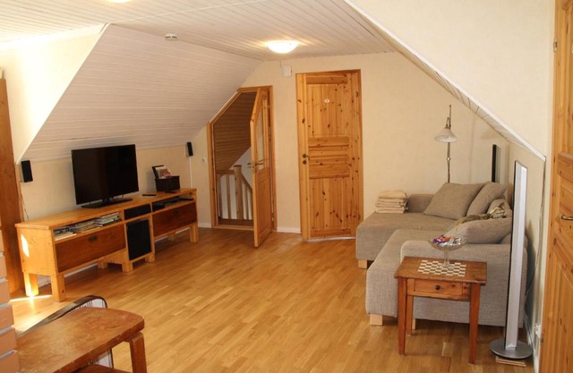 Tiiker B&B