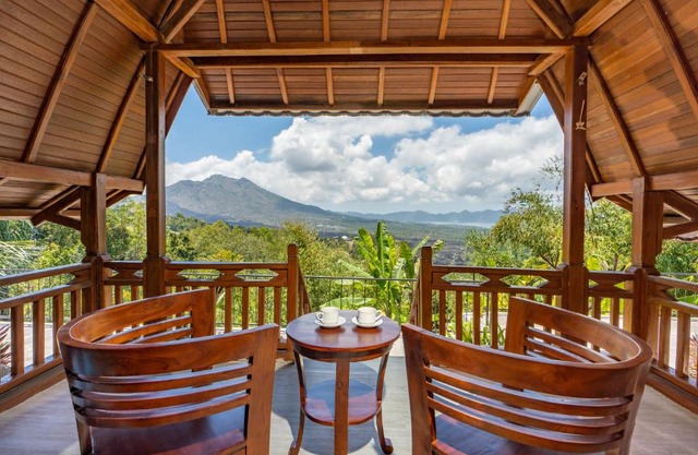 Tiing Bali Guest House Kintamani