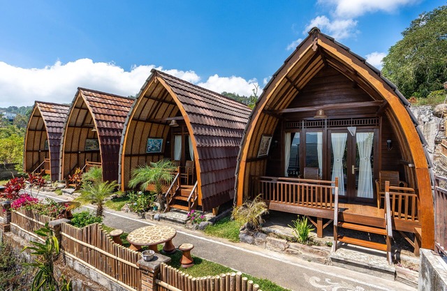 Tiing Bali Guest House