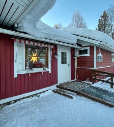 Tiitun Tupa Ivalo