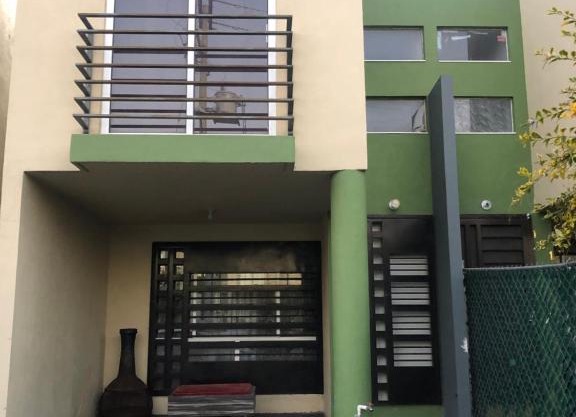 Tijuana descanso