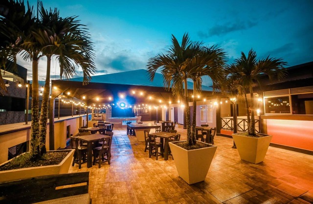 Tik by Bernalo Hotels