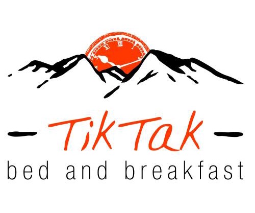 TIK TAK via orologio o via moscatello