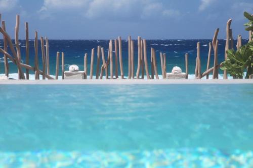 Tiki Beach Moorea