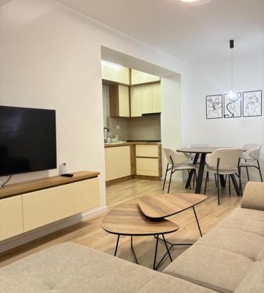TIKI Lux Gevgelija