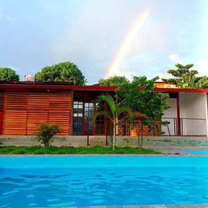 Tiktoker Lodge