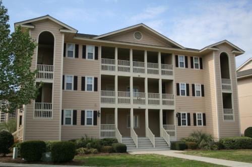 Tilghman Shores Unit A4