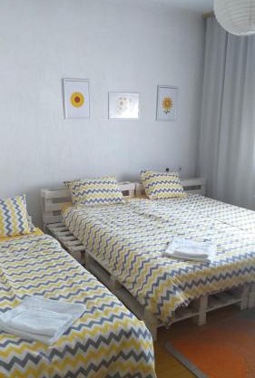 TILIA Apartmet