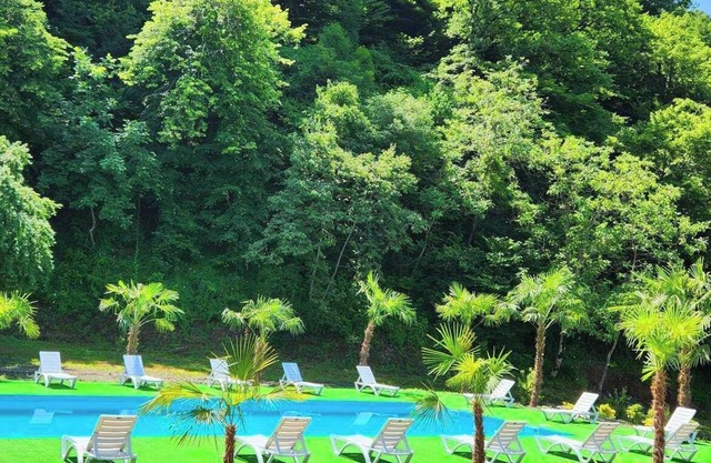 Tilia Kvareli Resort