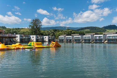 TILIA Resort
