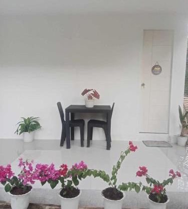 Tilipunan House
