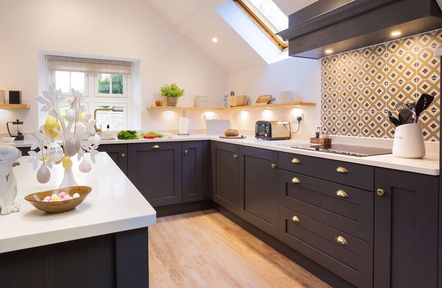 Tilly's Cottage