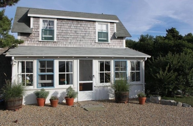 Menemsha Harbourside Cottage - apertura de última hora la primera semana de julio