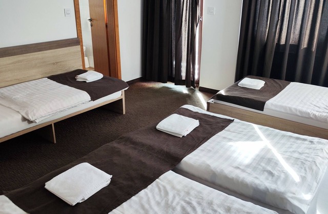 Tim Rooms