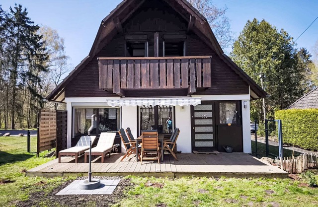 Tim´s Alm am Silbersee by Interhome