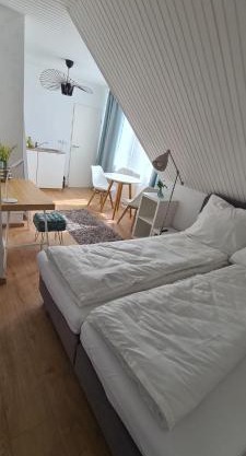 Tim's City Apartments