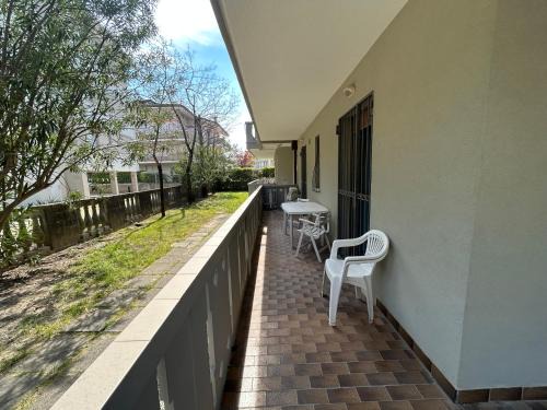 Timavo apartament 1