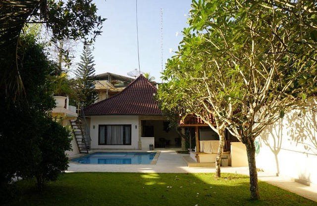Timbe Bakong Villas