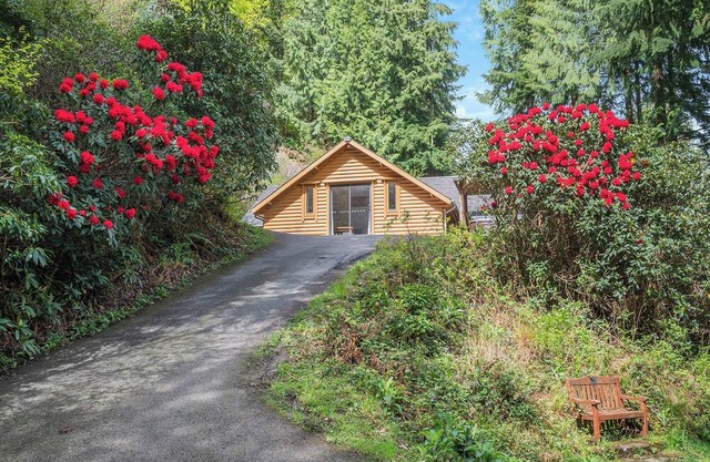 Alojamiento de 1 habitaciones en Webbery, Bideford