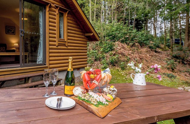 Alojamiento de 3 habitaciones en Webbery, Bideford