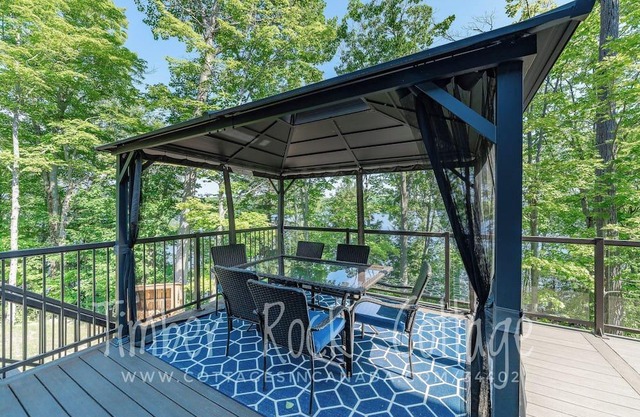 Timber Rock Cottage - Fall/Winter 2023 Dates Available
