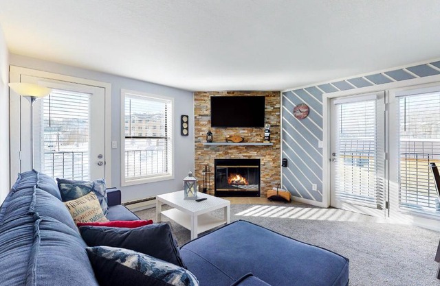Timberbrook #215A