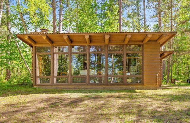 Timberlane Cabin #4 | 2 Bed, 1 Bath