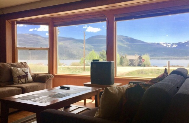 Timberline Inn of Grand Lake