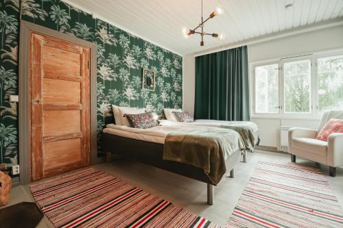 Time Apartment Jänönkuja