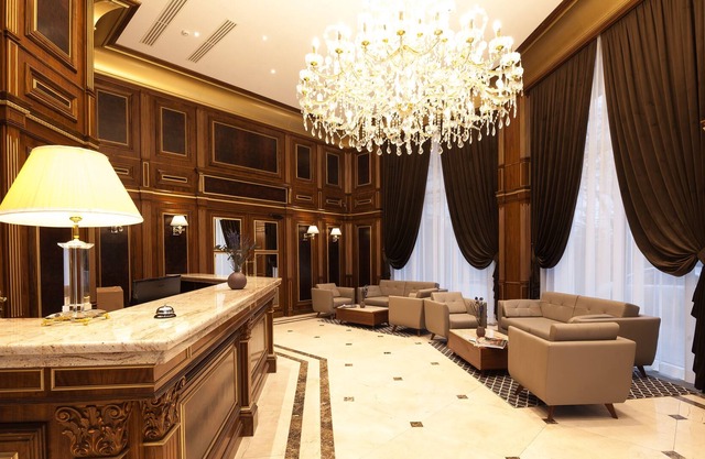 Time Hotel&SPA