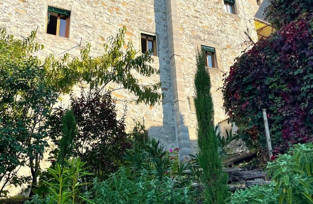 Time out in northern Tuscany