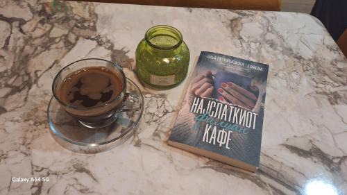 Time to RELAX apartment Mavrovo