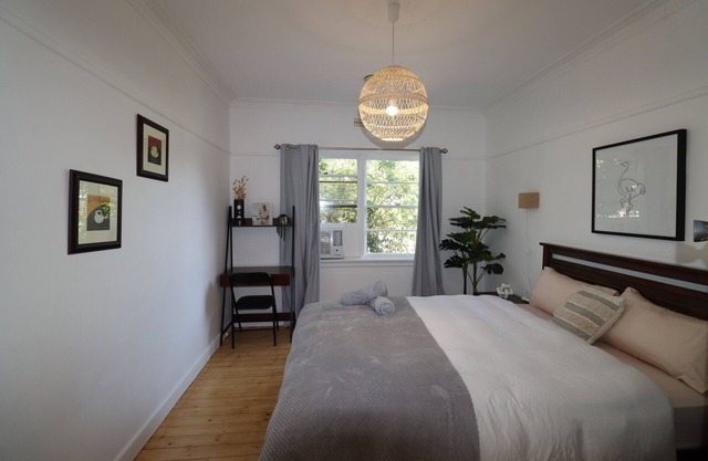 Timeless Allure near Train station and Costco